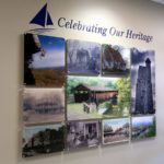 New Paltz Community Wall